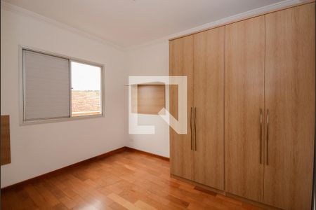 Quarto 2 de apartamento para alugar com 2 quartos, 52m² em Nova Petrópolis, São Bernardo do Campo