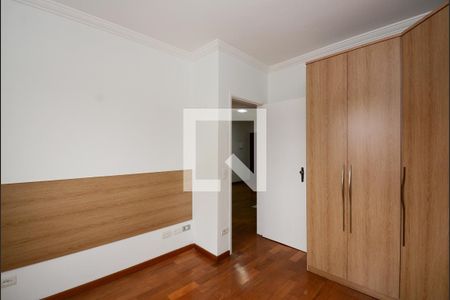 Quarto 1 de apartamento para alugar com 2 quartos, 52m² em Nova Petrópolis, São Bernardo do Campo