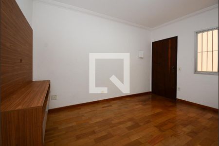 Sala de apartamento para alugar com 2 quartos, 52m² em Nova Petrópolis, São Bernardo do Campo