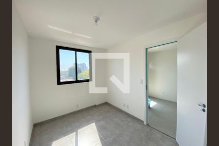 Quarto 1 de apartamento para alugar com 2 quartos, 38m² em Engenho de Dentro, Rio de Janeiro