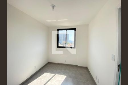 Sala/Quarto 1 de apartamento para alugar com 2 quartos, 38m² em Engenho de Dentro, Rio de Janeiro