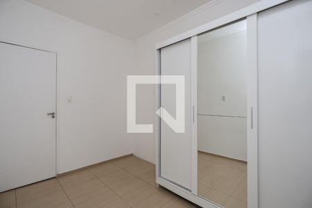 Quarto 1 de apartamento para alugar com 2 quartos, 40m² em Santana, São Paulo