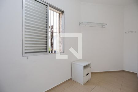 Quarto 2 de apartamento para alugar com 2 quartos, 40m² em Santana, São Paulo