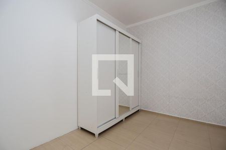 Quarto 1 de apartamento para alugar com 2 quartos, 40m² em Santana, São Paulo