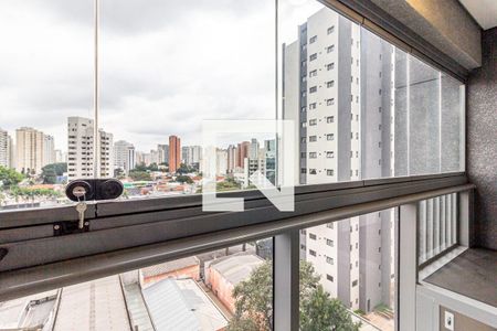 Apartamento para alugar com 1 quarto, 23m² em Indianópolis, São Paulo