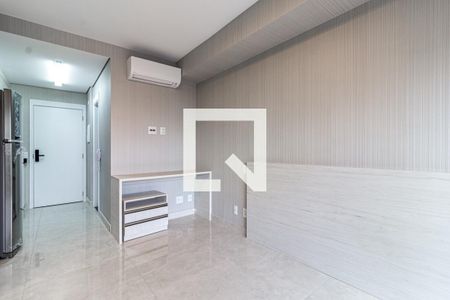 Apartamento para alugar com 1 quarto, 23m² em Indianópolis, São Paulo