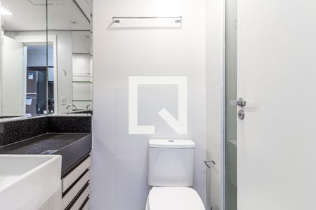 Apartamento para alugar com 1 quarto, 23m² em Indianópolis, São Paulo