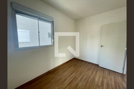 Quarto 1 de apartamento para alugar com 3 quartos, 54m² em Jardim Carlos Gomes, Jundiaí