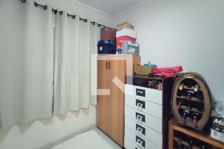 Quarto 2 de casa à venda com 3 quartos, 154m² em Parque Via Norte, Campinas