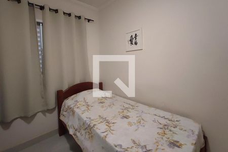 Quarto 3 de casa à venda com 3 quartos, 154m² em Parque Via Norte, Campinas