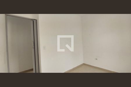 Quarto 1 de casa para alugar com 2 quartos, 50m² em Vila Pires, Santo André