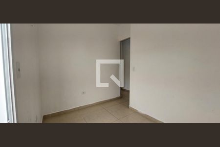 Quarto 1 de casa para alugar com 2 quartos, 50m² em Vila Pires, Santo André