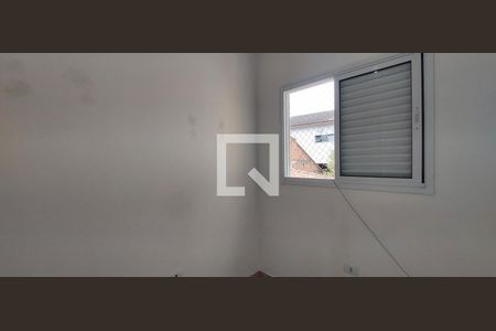 Quarto 2 de casa para alugar com 2 quartos, 50m² em Vila Pires, Santo André