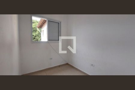 Quarto 2 de casa para alugar com 2 quartos, 50m² em Vila Pires, Santo André