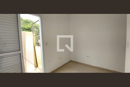 Quarto 1 de casa para alugar com 2 quartos, 50m² em Vila Pires, Santo André