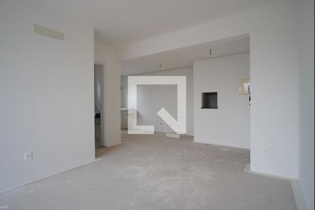 Apartamento à venda com 54m², 1 quarto e 1 vagaSala