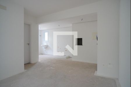 Apartamento à venda com 54m², 1 quarto e 1 vagaSala