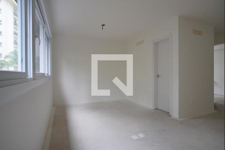 Suíte de apartamento à venda com 1 quarto, 54m² em Três Figueiras, Porto Alegre