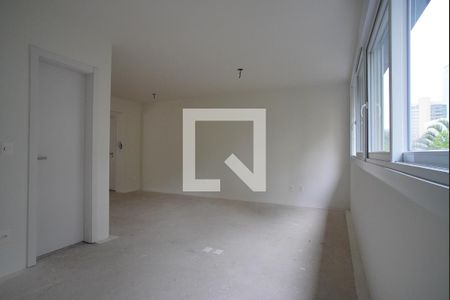 Suíte de apartamento à venda com 1 quarto, 54m² em Três Figueiras, Porto Alegre