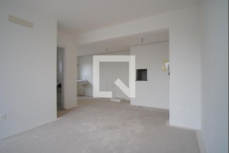 Apartamento à venda com 54m², 1 quarto e 1 vagaSala