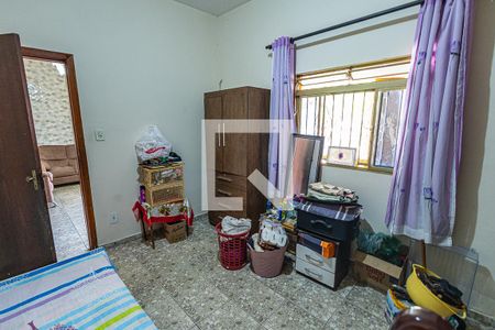 Quarto 1 de casa à venda com 9 quartos, 400m² em Nova Cachoeirinha, Belo Horizonte