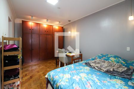 Suíte 1 de apartamento à venda com 4 quartos, 140m² em Paraíso, São Paulo