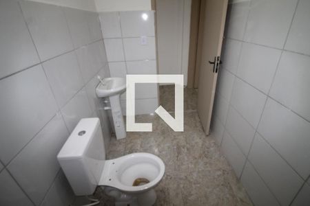 Apartamento para alugar com 1 quarto, 50m² em Pari, São Paulo