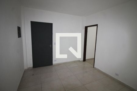 Apartamento para alugar com 1 quarto, 50m² em Pari, São Paulo