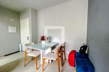 Sala de kitnet/studio à venda com 1 quarto, 38m² em Vila Mariana, São Paulo