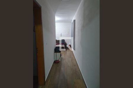 Corredor de apartamento à venda com 2 quartos, 68m² em Vila Ré, São Paulo