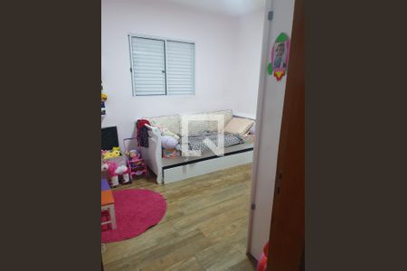 Quarto 2 de apartamento à venda com 2 quartos, 68m² em Vila Ré, São Paulo