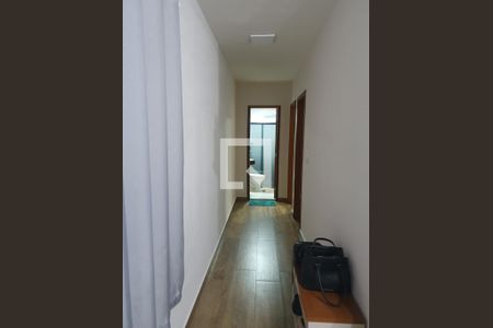 Corredor de apartamento à venda com 2 quartos, 68m² em Vila Ré, São Paulo