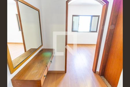 Suíte - Closet de casa à venda com 3 quartos, 140m² em Água Rasa, São Paulo