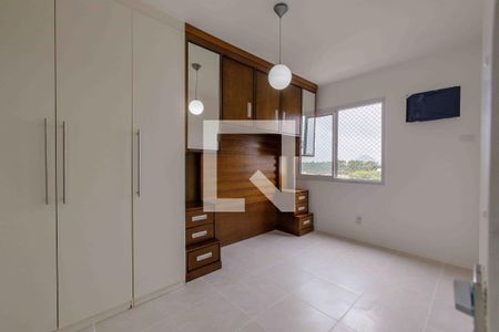 Suíte de apartamento à venda com 2 quartos, 68m² em Recreio dos Bandeirantes, Rio de Janeiro