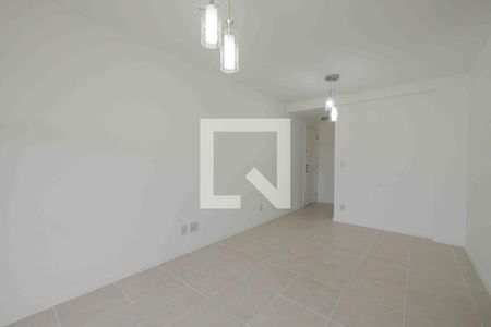 Sala de apartamento à venda com 2 quartos, 68m² em Recreio dos Bandeirantes, Rio de Janeiro