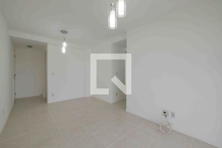 Sala de apartamento à venda com 2 quartos, 68m² em Recreio dos Bandeirantes, Rio de Janeiro