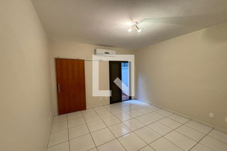 Suíte 01 de apartamento para alugar com 2 quartos, 80m² em Vila Tamandaré, Ribeirão Preto