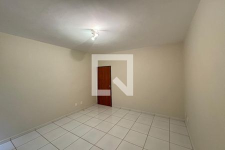 Suíte 01 de apartamento para alugar com 2 quartos, 80m² em Vila Tamandaré, Ribeirão Preto