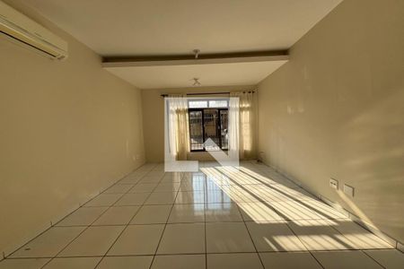 Sala de apartamento para alugar com 2 quartos, 80m² em Vila Tamandaré, Ribeirão Preto