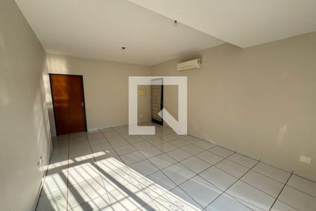 Sala de apartamento para alugar com 2 quartos, 80m² em Vila Tamandaré, Ribeirão Preto