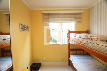 Quarto 2 de apartamento à venda com 2 quartos, 42m² em Igara, Canoas