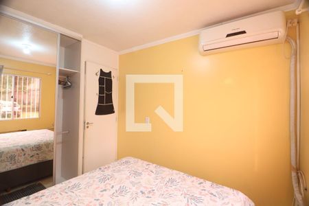 Quarto 1 de apartamento à venda com 2 quartos, 42m² em Igara, Canoas