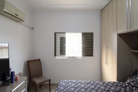 Suite de casa à venda com 6 quartos, 200m² em Xodó Marize, Belo Horizonte