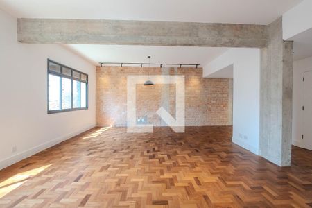 Apartamento à venda com 212m², 4 quartos e 1 vagaSala