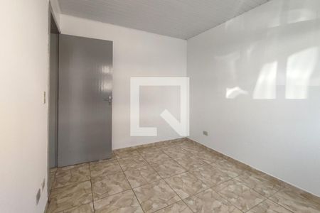 Quarto 1 de casa de condomínio para alugar com 2 quartos, 56m² em Novo Mundo, Curitiba