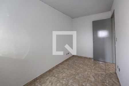 Quarto 2 de casa de condomínio para alugar com 2 quartos, 56m² em Novo Mundo, Curitiba