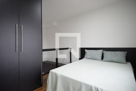 Quarto de kitnet/studio à venda com 1 quarto, 32m² em Ipiranga, São Paulo