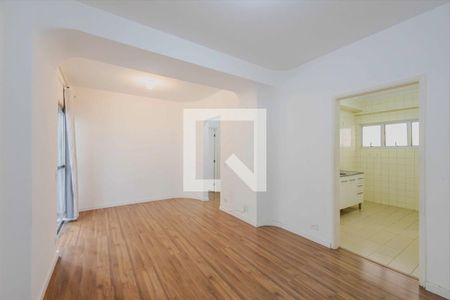 Sala de apartamento à venda com 2 quartos, 66m² em Pinheiros, São Paulo