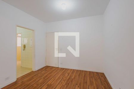 Sala de apartamento à venda com 2 quartos, 66m² em Pinheiros, São Paulo