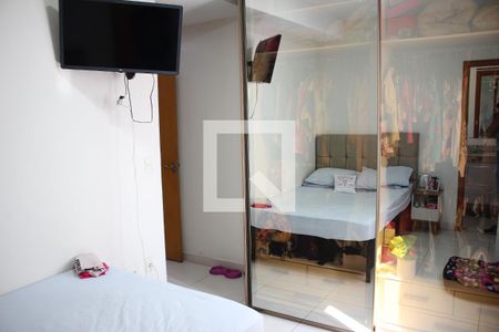 Quarto 2 de apartamento à venda com 3 quartos, 127m² em Darcy Vargas, Belo Horizonte